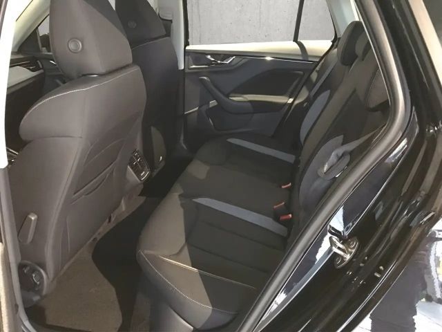 Skoda Kamiq 1.0 TSI Selection