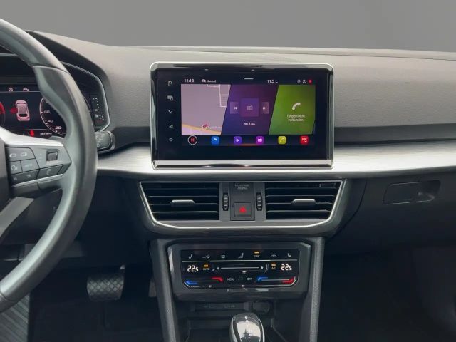 Seat Tarraco 2.0 TDI 4Drive DSG