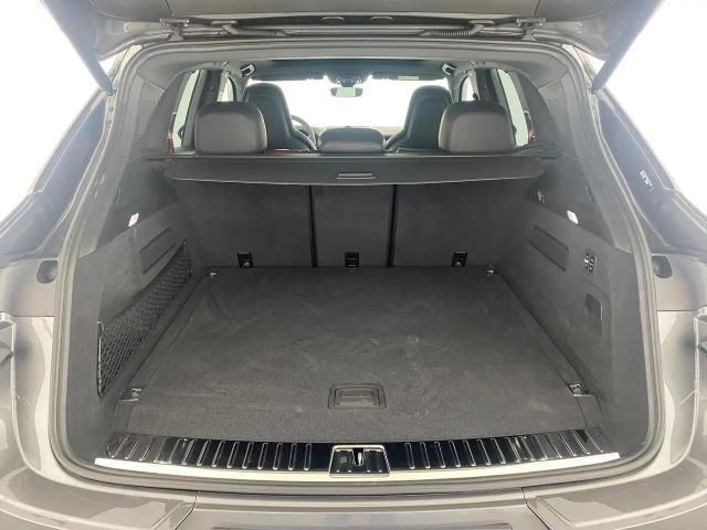 Porsche Cayenne E-Hybrid S