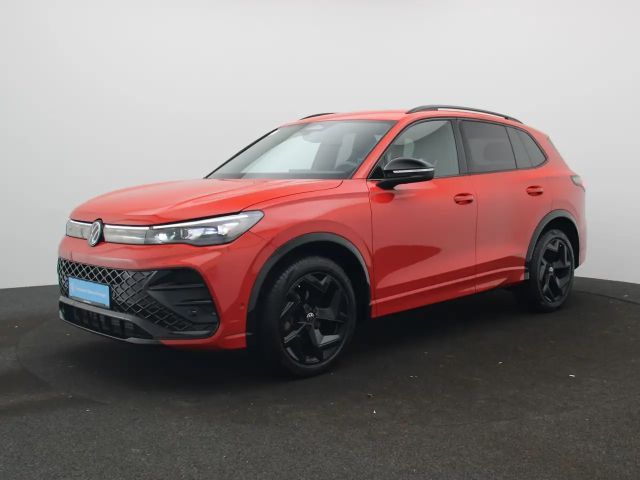 Volkswagen Tiguan 1.5 eTSI DSG R-Line