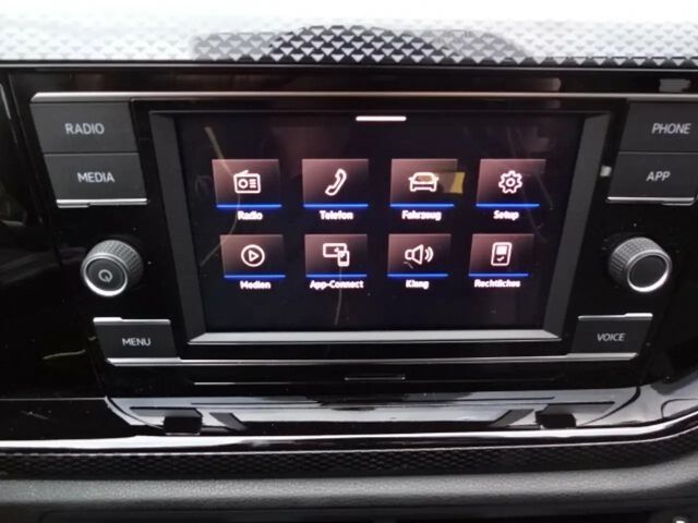 Volkswagen Polo Life Klima LED Sitzheizung Parkpilot