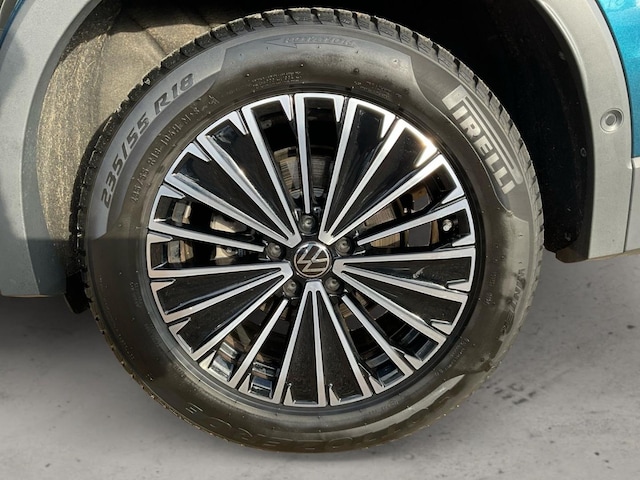 Volkswagen Tiguan Elegance eHybrid