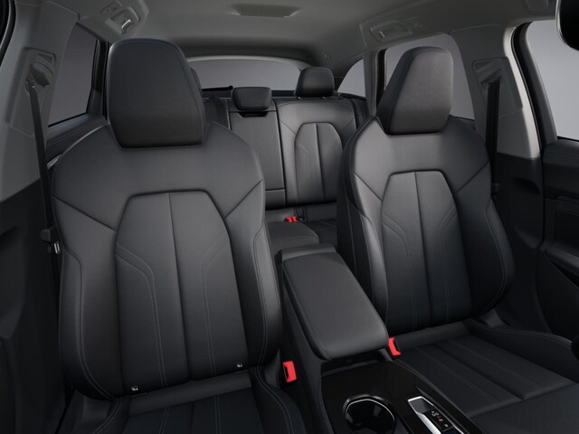 Audi A5 Avant Quattro S-Tronic