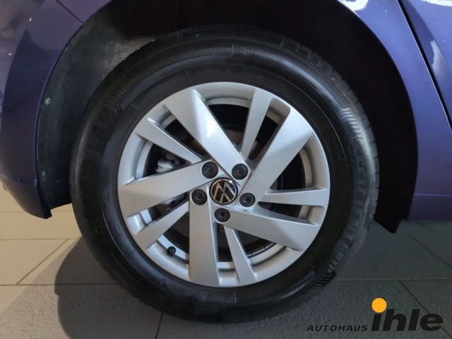 Volkswagen Polo DSG Style