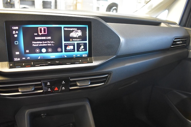 Volkswagen Caddy Life eHybrid