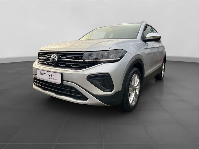 Volkswagen T-Cross 1.0 TSI DSG Life