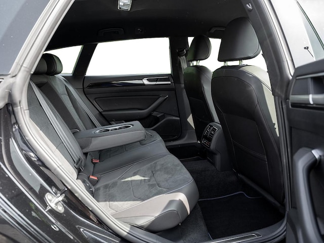 Volkswagen Arteon Shooting Brake 2.0 TSI