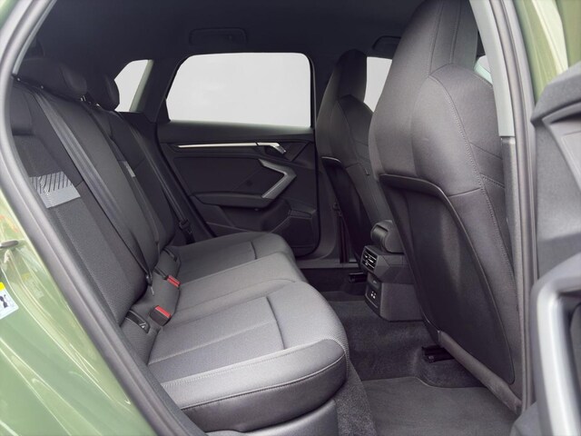 Audi A3 35 TFSI S-Tronic Sportback