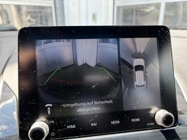 Mitsubishi Eclipse Cross 4WD PHEV