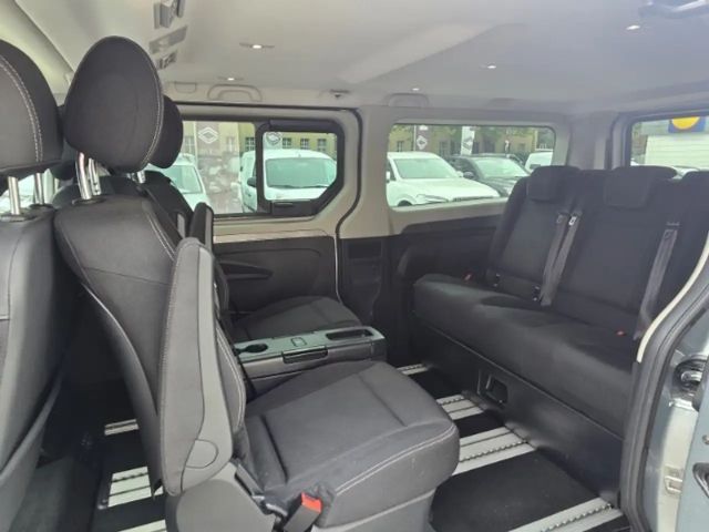 Renault Trafic EDC Grand Spaceclass