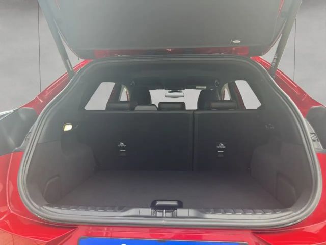 Ford Puma EcoBoost ST Line