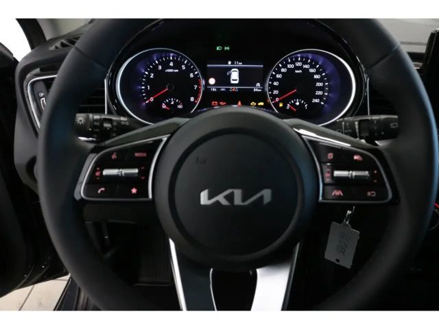 Kia Ceed SportWagon Vision