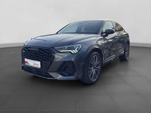 Audi Q3 40 TDI Quattro S-Line