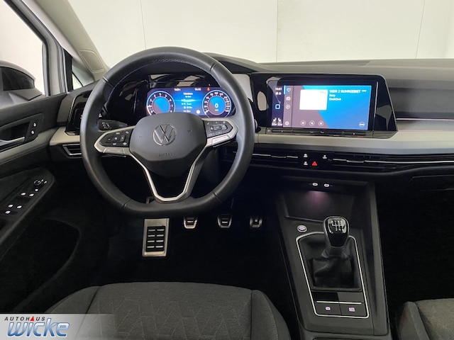 Volkswagen Golf 1.0 TSI Move