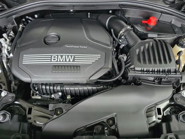 BMW 218 218i Coupé Gran Coupé M-Sport