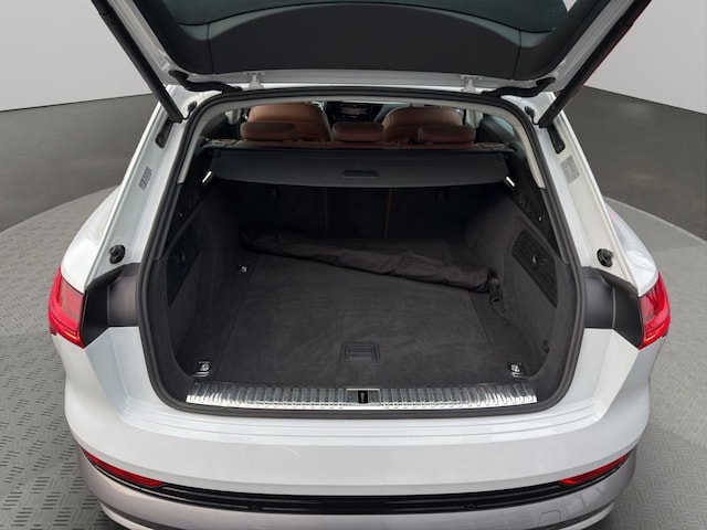 Audi e-tron 55 Quattro