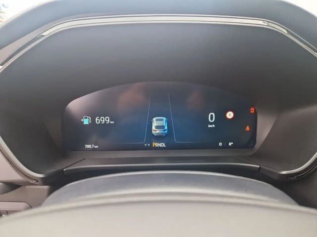 Ford Kuga 4x4 AWD ST Line X