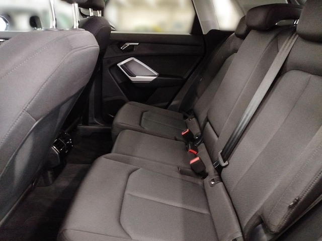 Audi Q3 45 TFSI Hybride S-Tronic