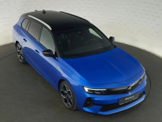Opel Astra GS-Line Grand Sport Sports Tourer