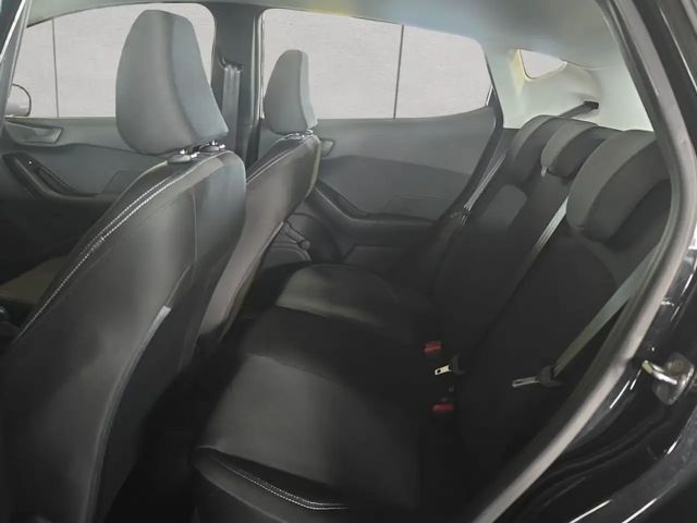 Ford Fiesta Cool & Connect