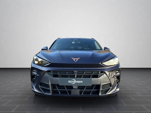 Cupra Terramar 2.0 TSI