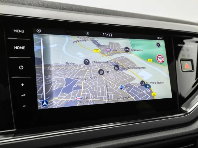 Volkswagen Taigo 1.5 TSI DSG R-Line