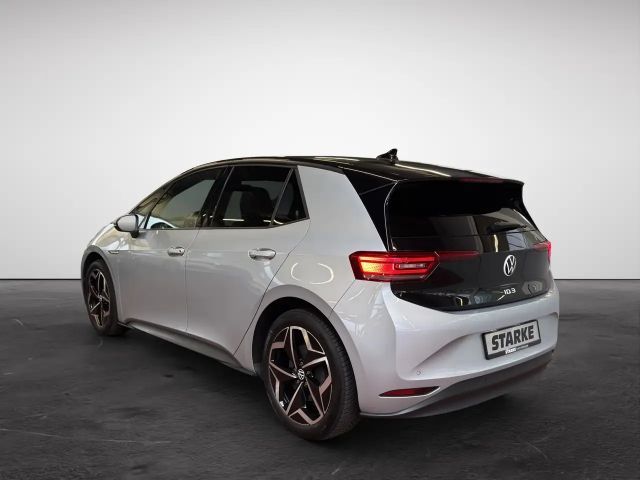 Volkswagen ID.3 Family Performance Pro
