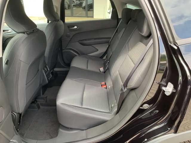 Renault Arkana EDC Evolution Hybrid