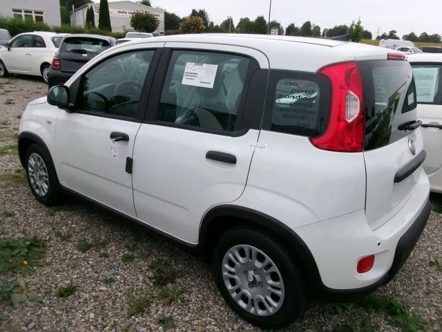 Fiat Panda CityCross