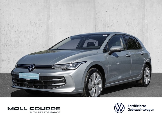 Volkswagen Golf 1.5 TSI