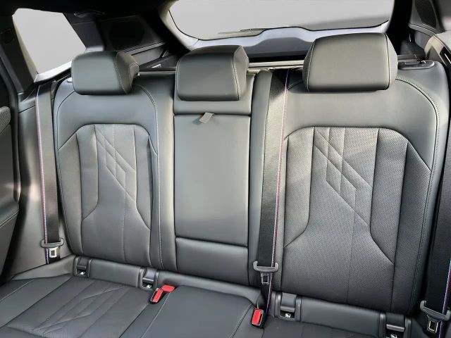 BMW X3 M-Sport xDrive20d