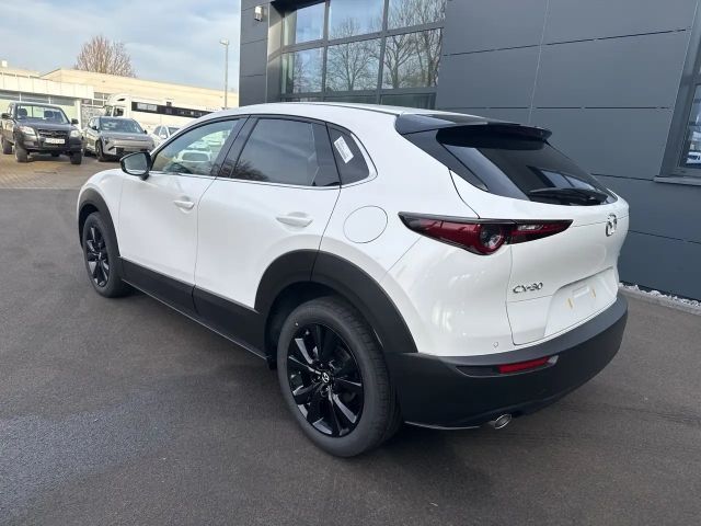 Mazda CX-30 Homura