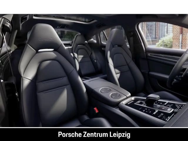 Porsche Panamera E-Hybrid S Turbo