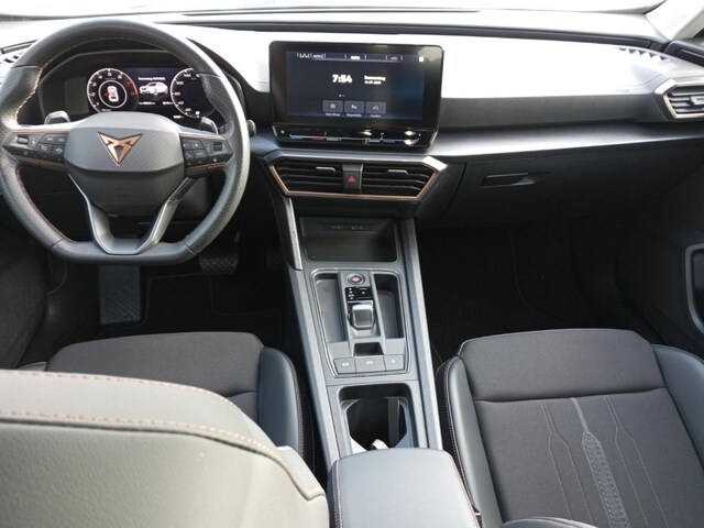 Cupra Formentor 1.5 TSI