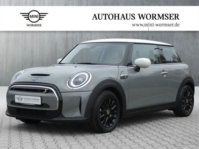 MINI Mini Electric SE