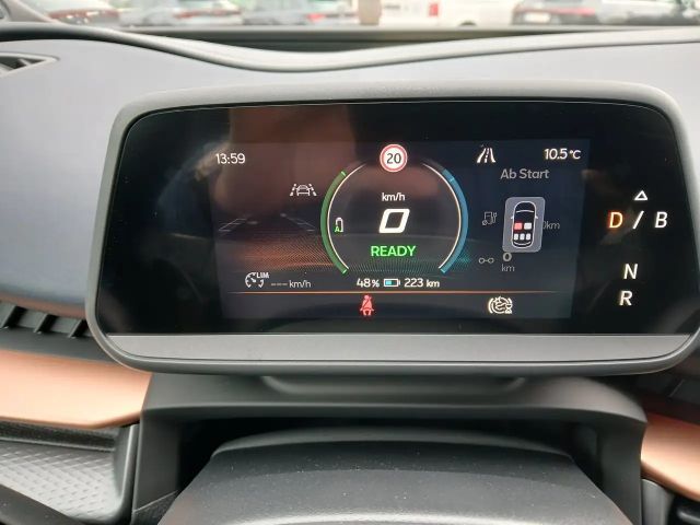 Cupra Tavascan Adrenaline VZ