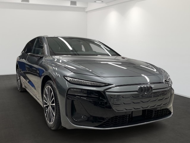 Audi A6 e-tron Avant Performance