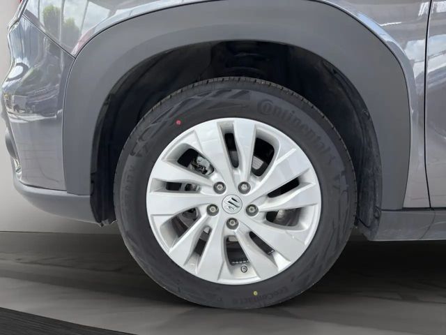 Suzuki S-Cross Shine All Grip * LED*RFK*NAVI*