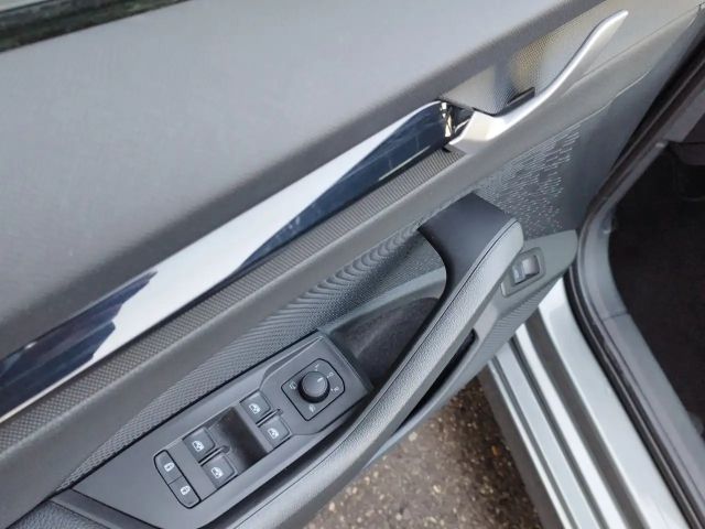 Skoda Octavia Selection