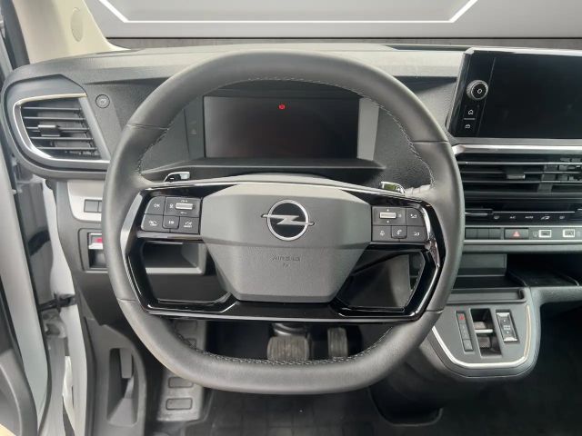 Opel Zafira 2.0 Live Diesel