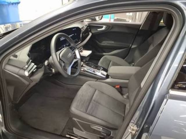 Audi A5 Avant S-Tronic