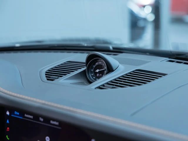 Porsche 911 Carrera Coupé S