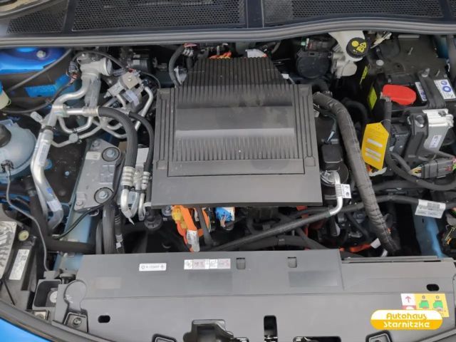 Opel Astra GS-Line Grand Sport