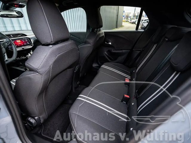 Opel Corsa GS-Line Grand Sport