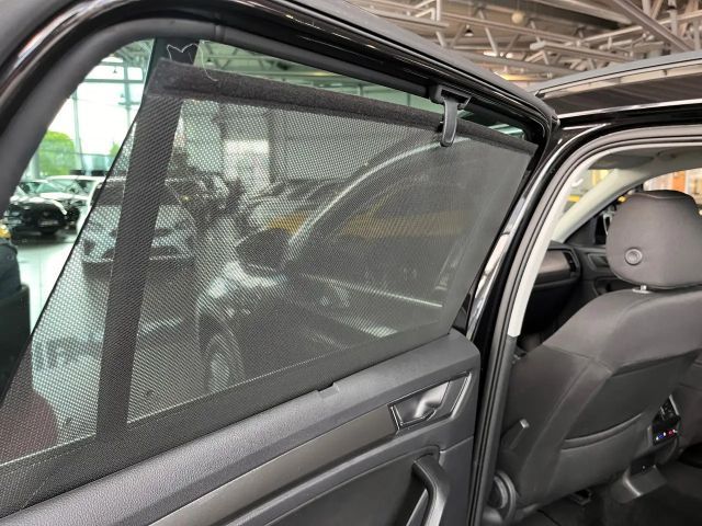 Skoda Kodiaq 4x4 Clever