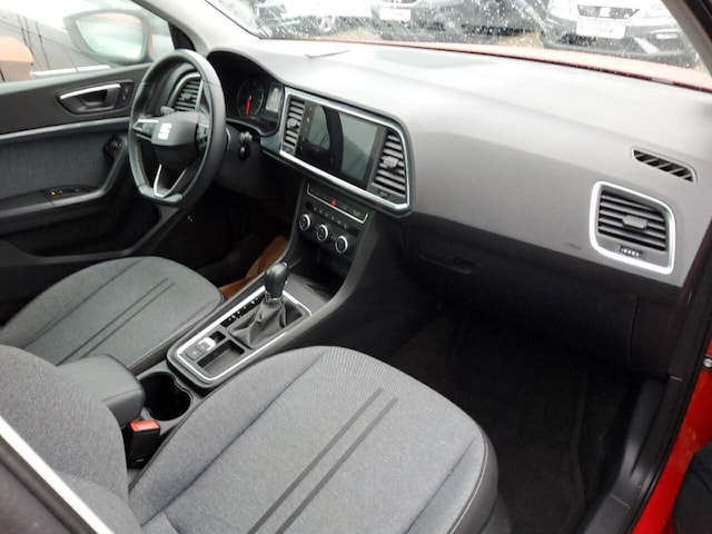 Seat Ateca 2.0 TDI DSG Style