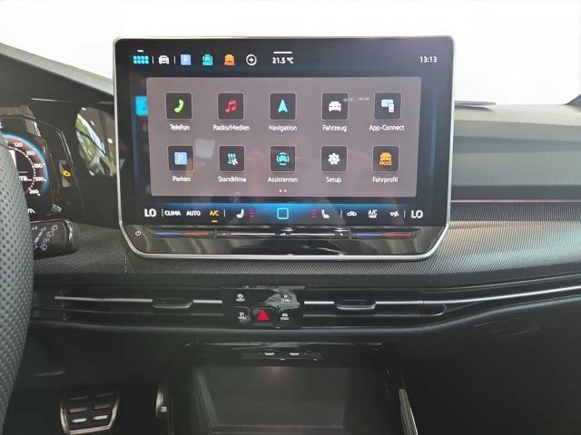 Volkswagen Golf DSG R-Line