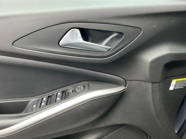 Opel Grandland X GS-Line Grand Sport Hybrid