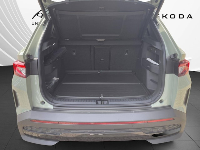 Skoda Elroq Elroq First Edition II. Navi LED Standhzg HuD