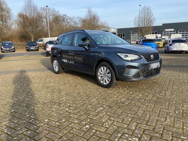 Seat Arona 1.0 TSI Style